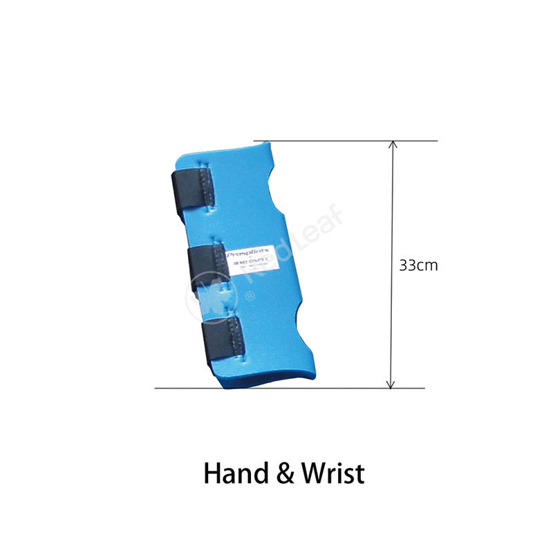AS-02 Fracture splint
