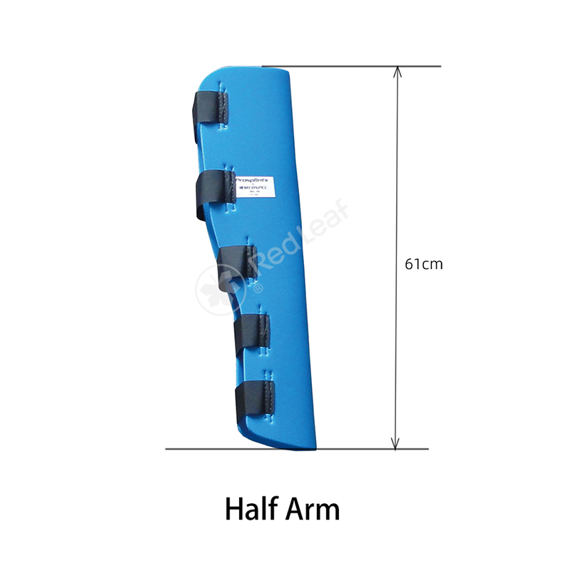 AS-02 Fracture splint