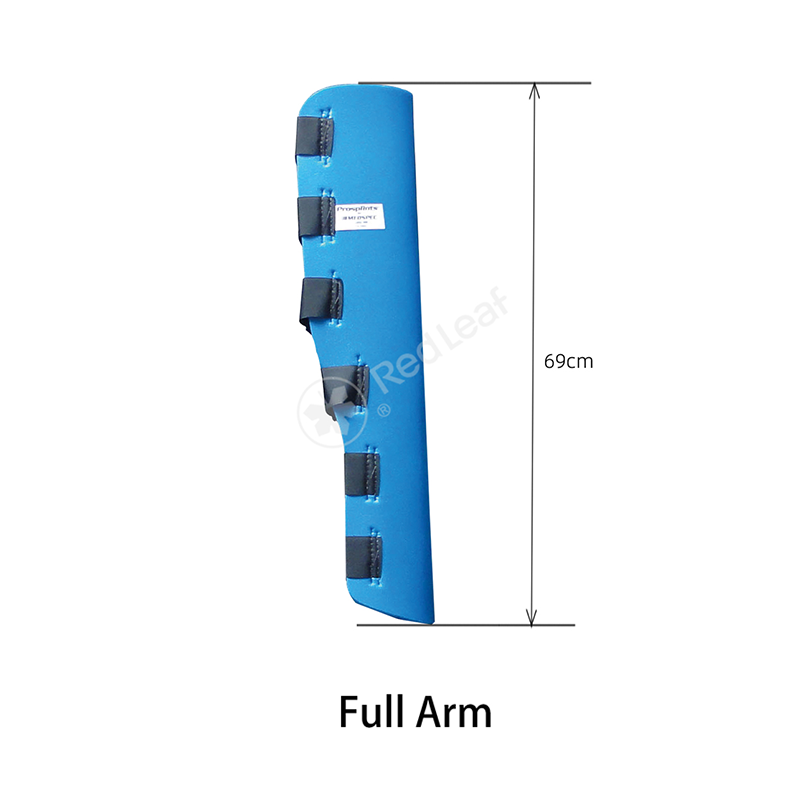 AS-02 Fracture splint