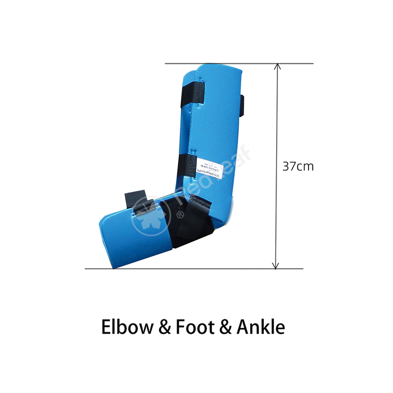 AS-02 Fracture splint