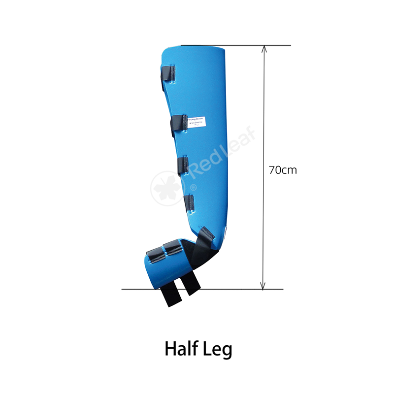 AS-02 Fracture splint