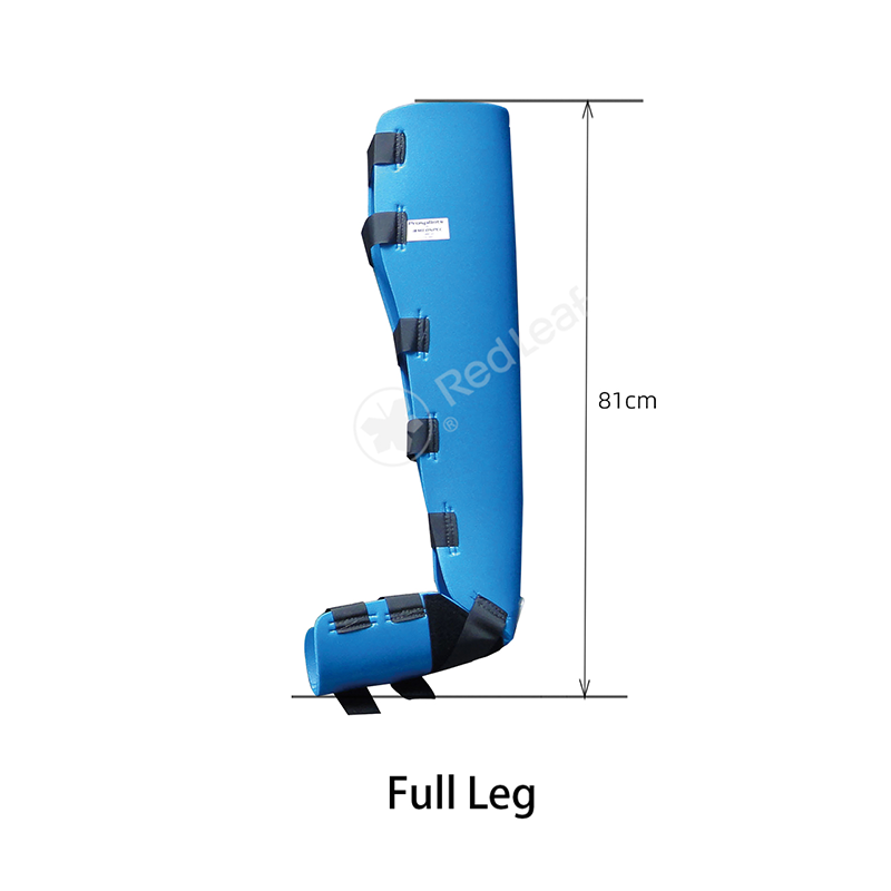 AS-02 Fracture splint