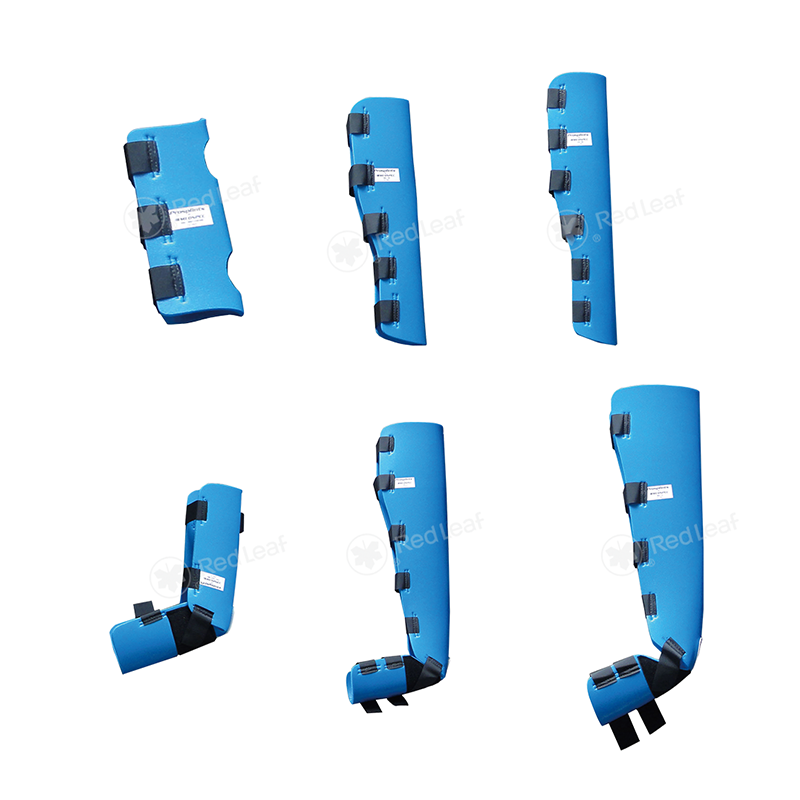 AS-02 Fracture splint