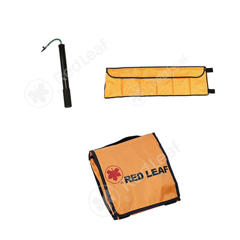 AS-03 fracture splint