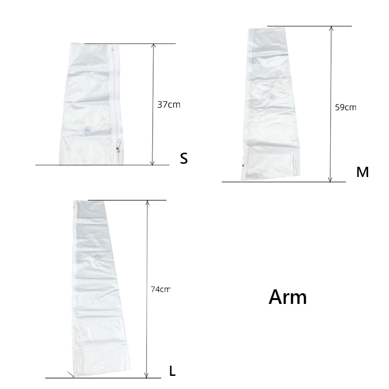 AS-03 fracture splint