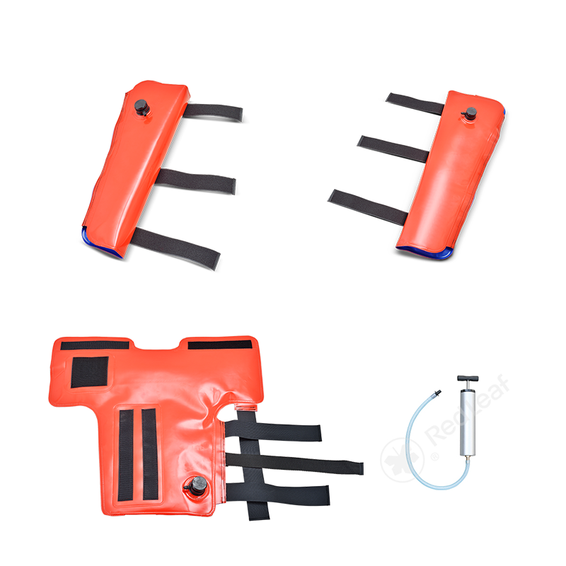 AS-04 Fracture splint