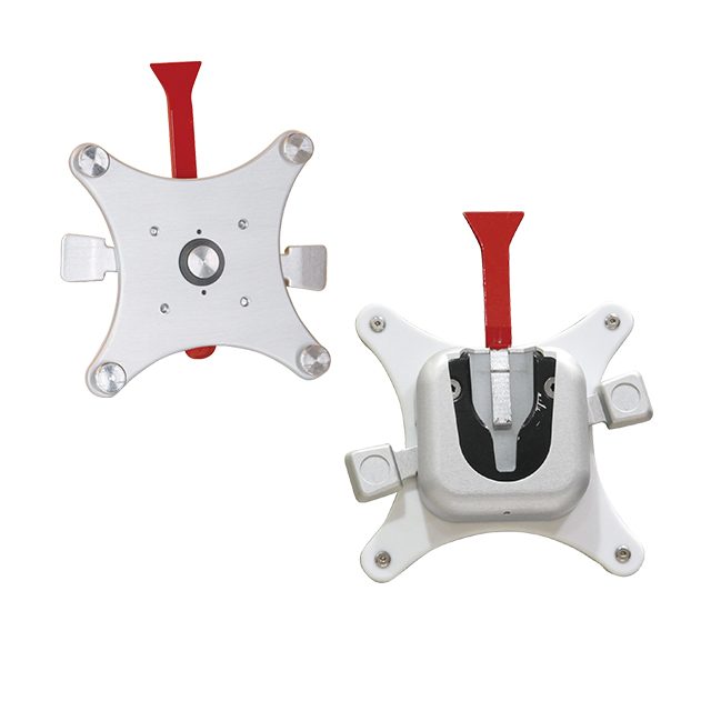 B-R-002 Equipment Holder Series