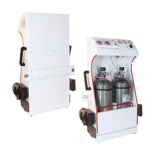 oxygen system