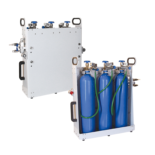 oxygen system