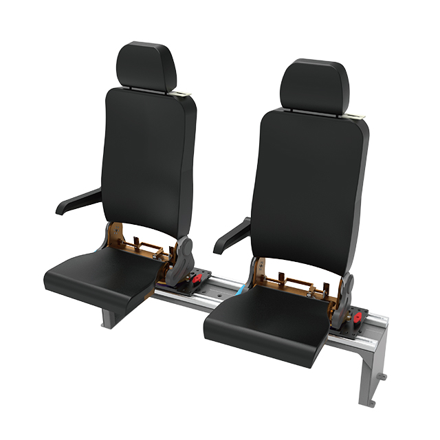 Seat series