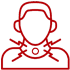 Clinical Access of cervical collar