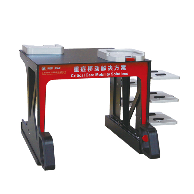 EHS-R-002 Mindray ECMO Holder