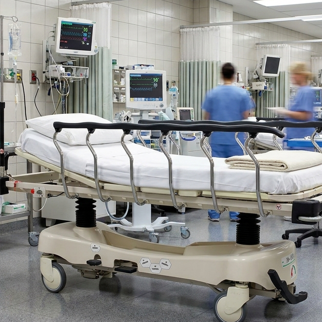 Emergency Departments Solutions