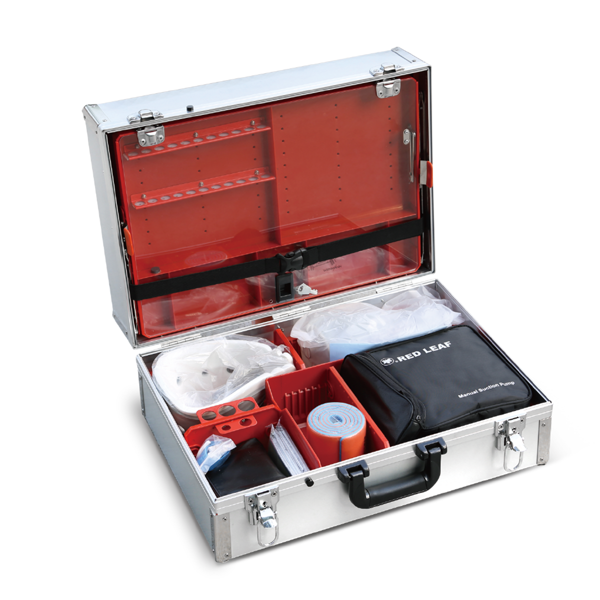 FK-05 emergency case first aid kit supplier