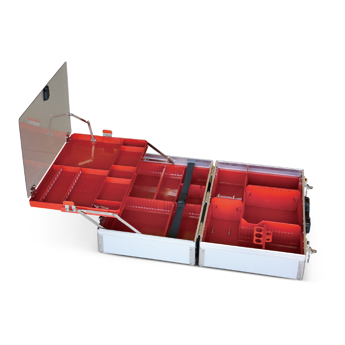 FK-05 emergency case first aid kit supplier