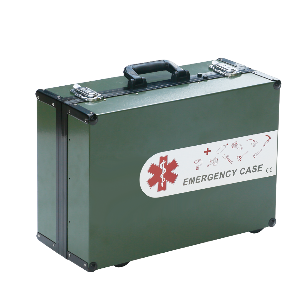 FK-05 emergency case first aid kit supplier