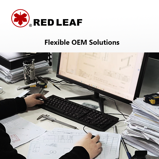 Flexible OEM Solutions of stretcher platform