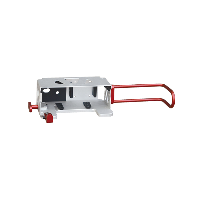 GJ-M-P01 Injection pump Holder
