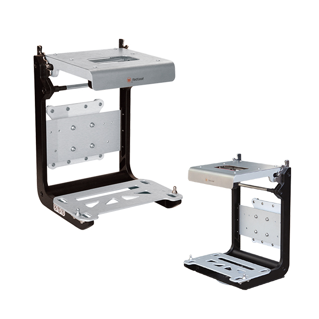 GJ-M-TV80-CL Breathing Machine Holder