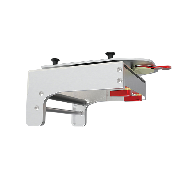 GJ-R-001 Vehicle Breathing Machine Holder