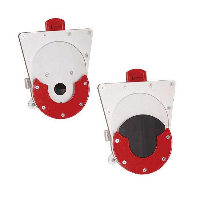 GJ-R-002 Breathing Machine Holder