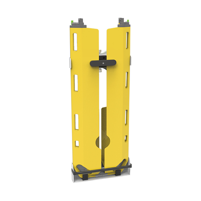 GJ-R-005 Scoop Stretcher rack