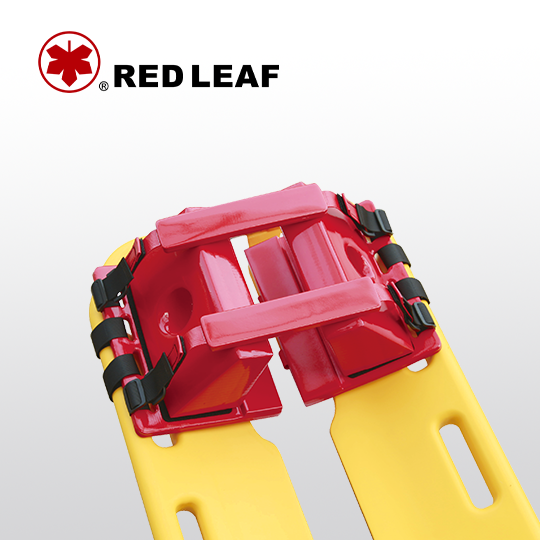 head immobilizer manufacturer
