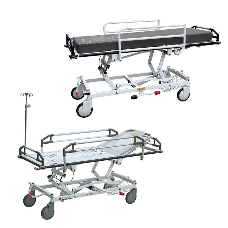 Hydraulic Transfer Stretcher supplier