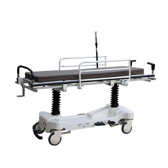 Hydraulic Transfer Stretchers