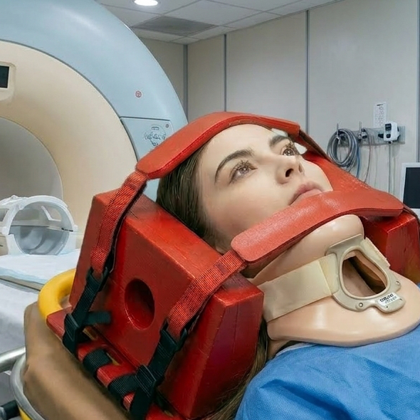 Imaging Examination