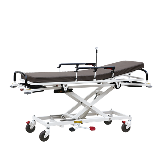 Manual Transfer Stretchers