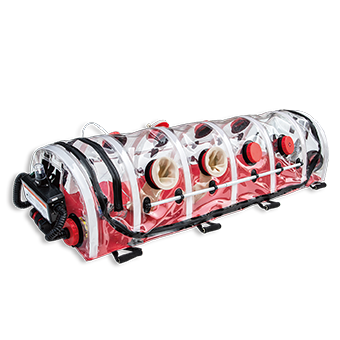 NP-320 isolation stretcher supplier