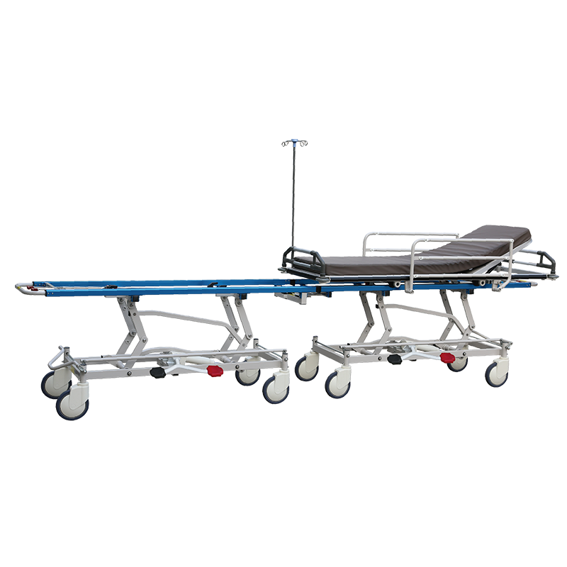 Operation Connecting Trolley