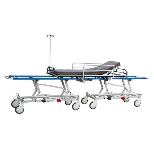 Operation Connecting Trolley