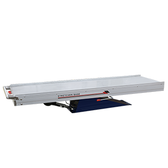 PF-03 Electric Stretcher Platform