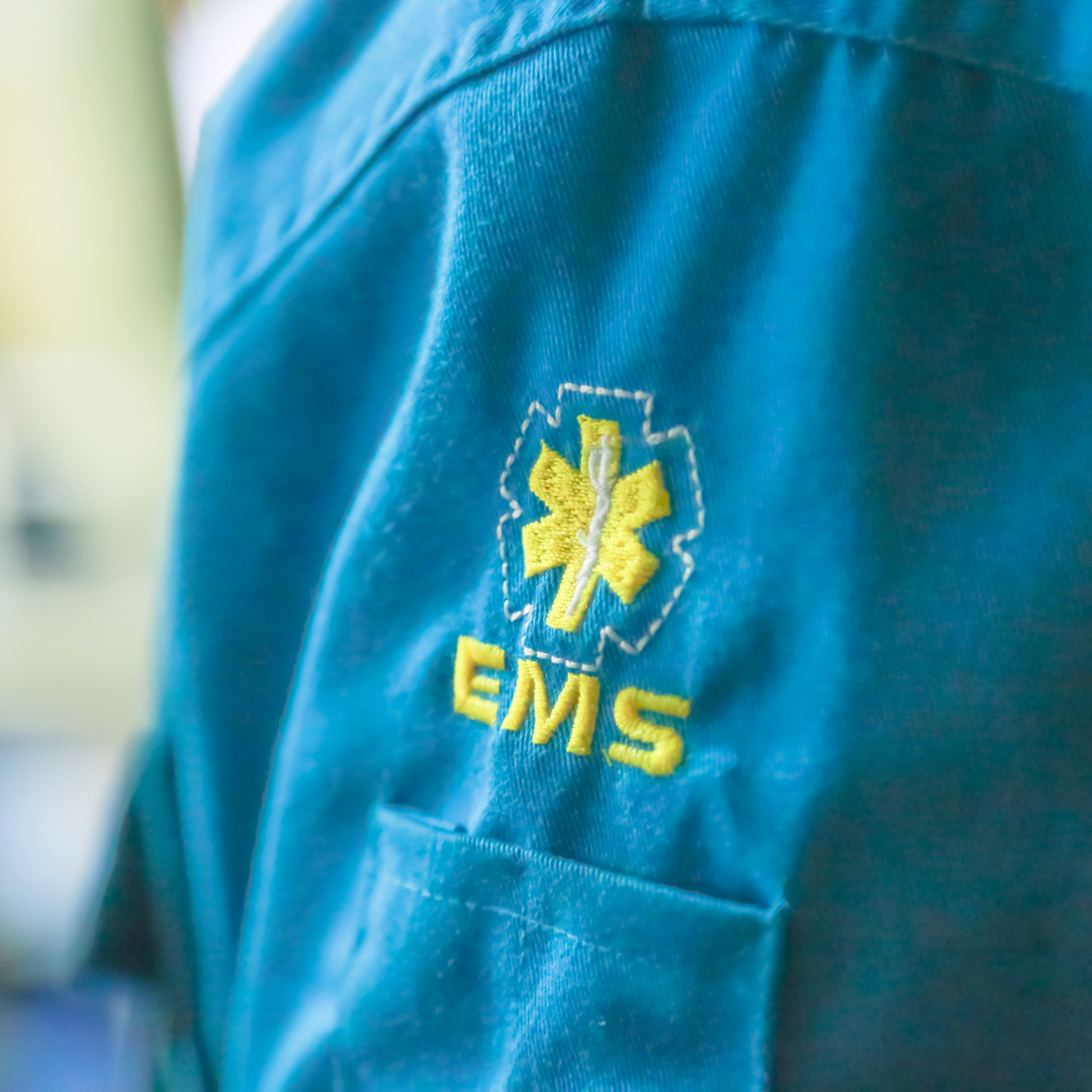 Pre-hospital ems care and transportion solutions of isolation strecher