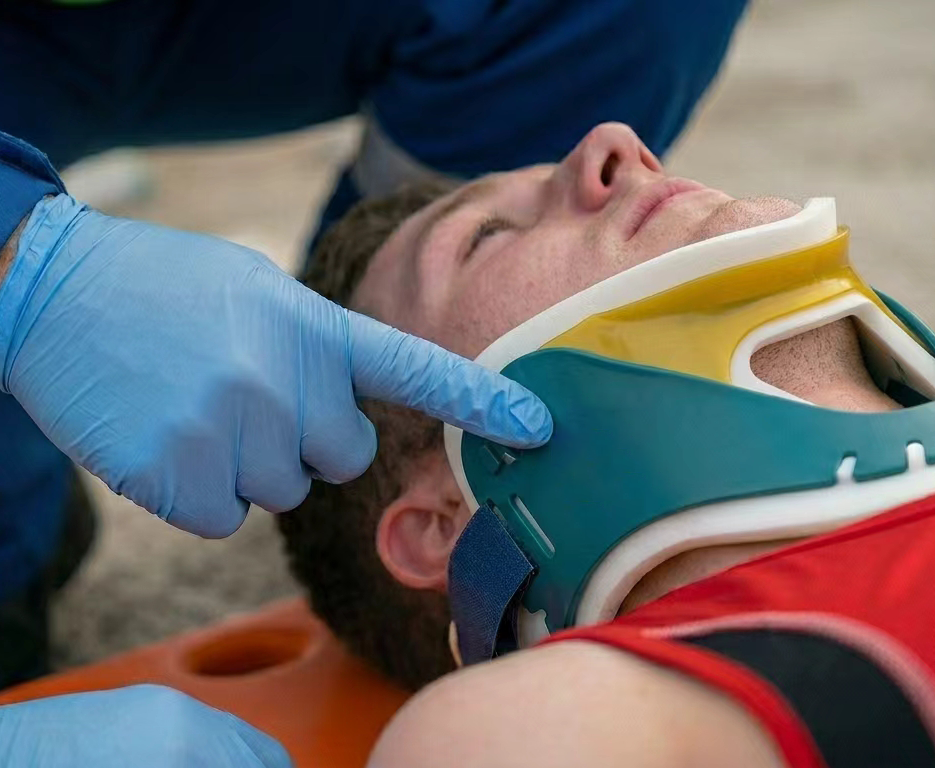 Precautions for Using Cervical Collar