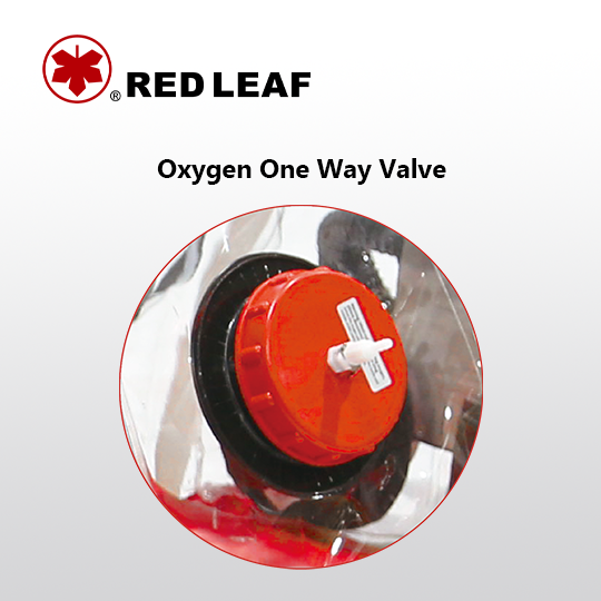 technical features of isolation stretcher