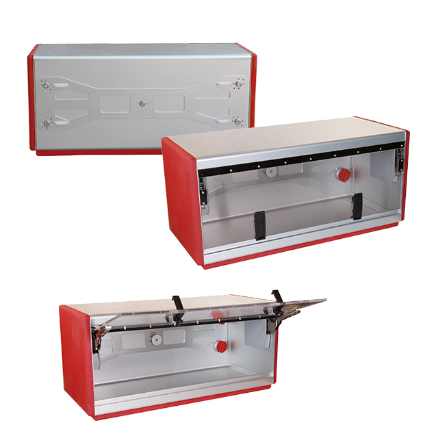 Storage Series