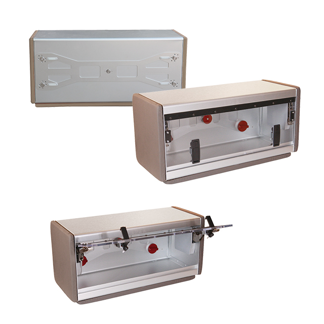 Storage Series