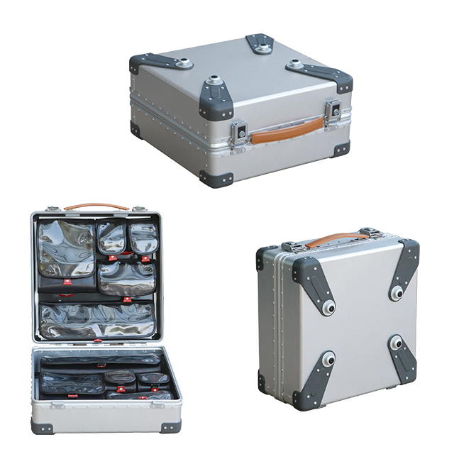 storage series