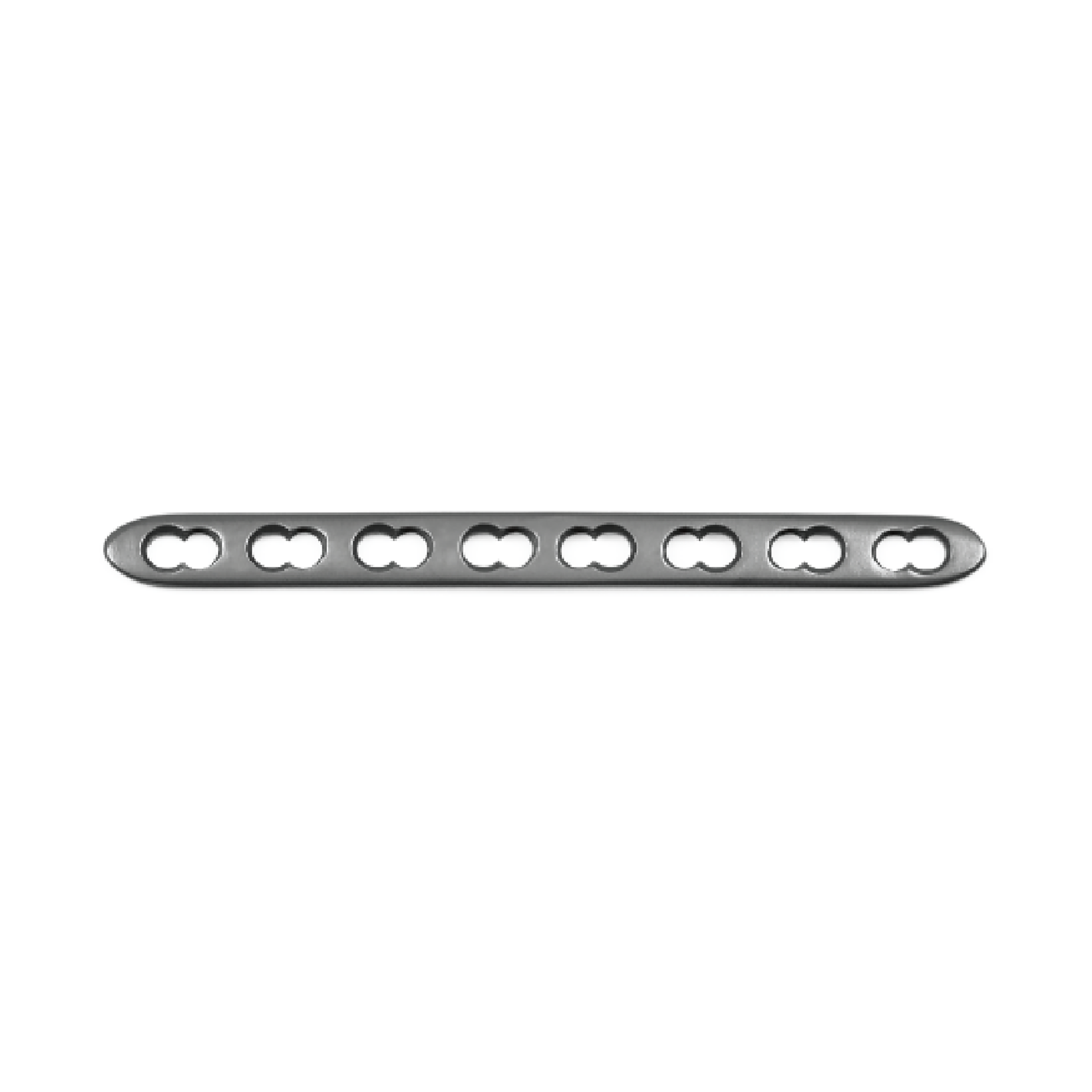 Straight Phalange Locking Plates Type I