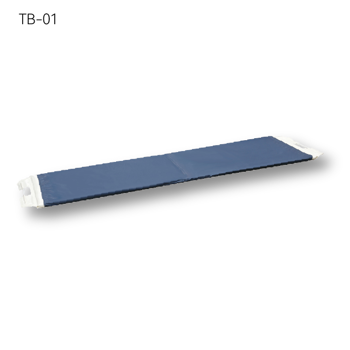 Bed Transition Board