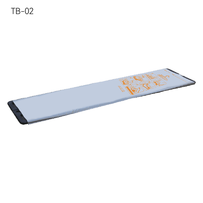 Bed Transition Board