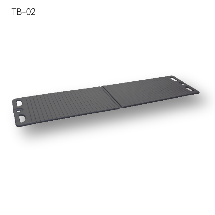 Bed Transition Board