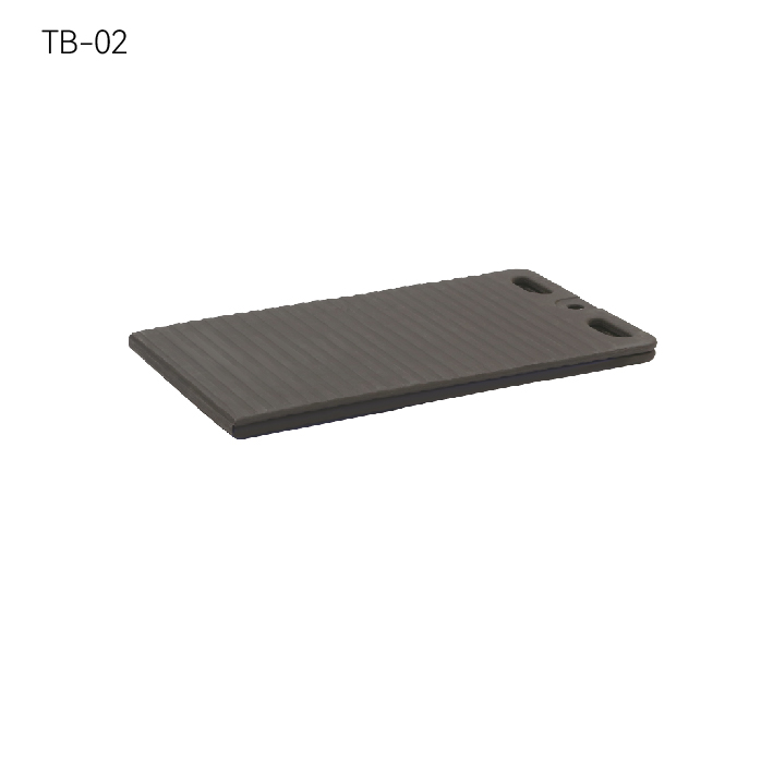 Bed Transition Board