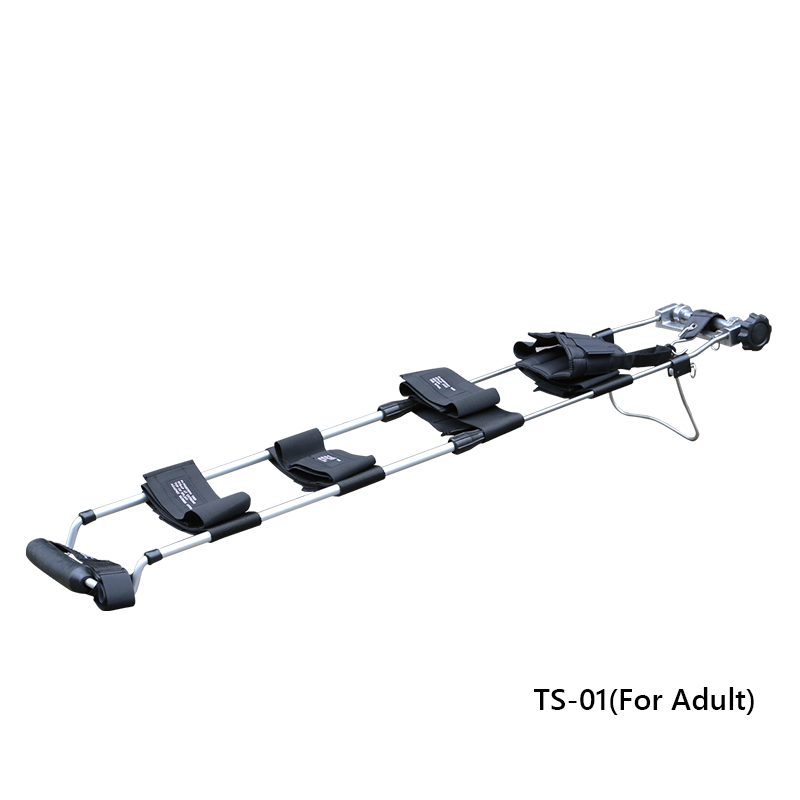 traction leg splint