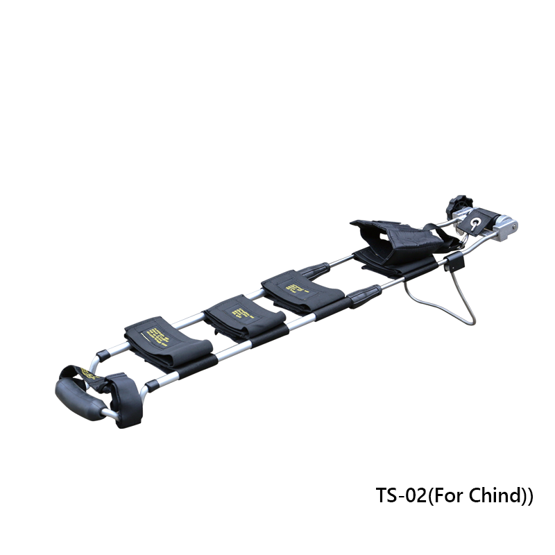 traction leg splint