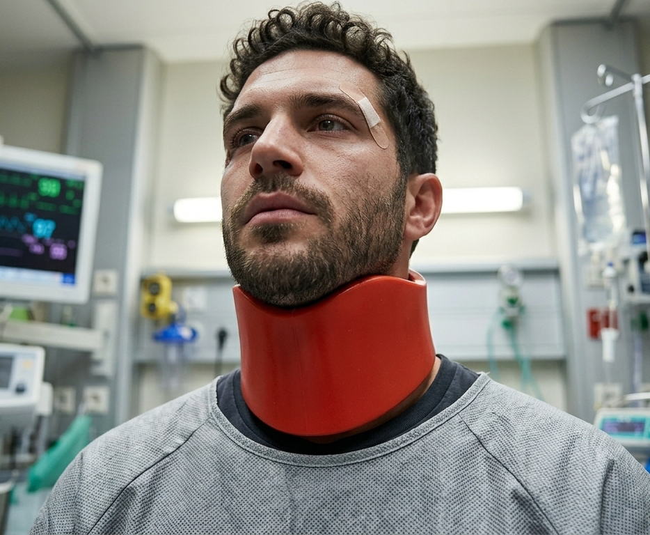 The Clinical Value of Cervical Collar