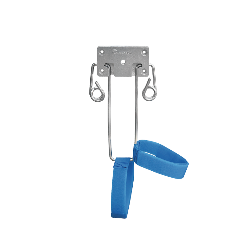 Vehicle Infusion Hook Series